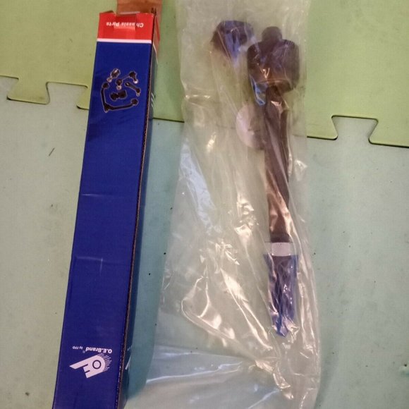 SET OF 2 - Steering Tie Rod End O.E. Brand TO45503.59145 Lexus Toyota - Picture 2 of 3